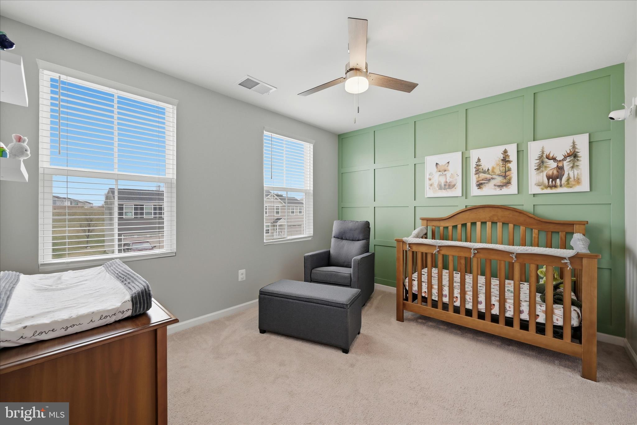 THE VILLAGE AT MIDDLETOWN - Residential