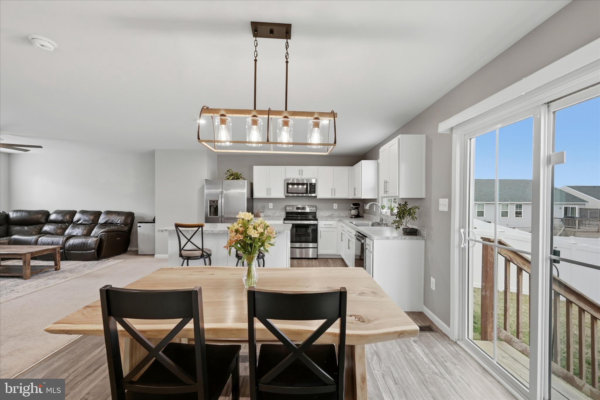 THE VILLAGE AT MIDDLETOWN - Residential