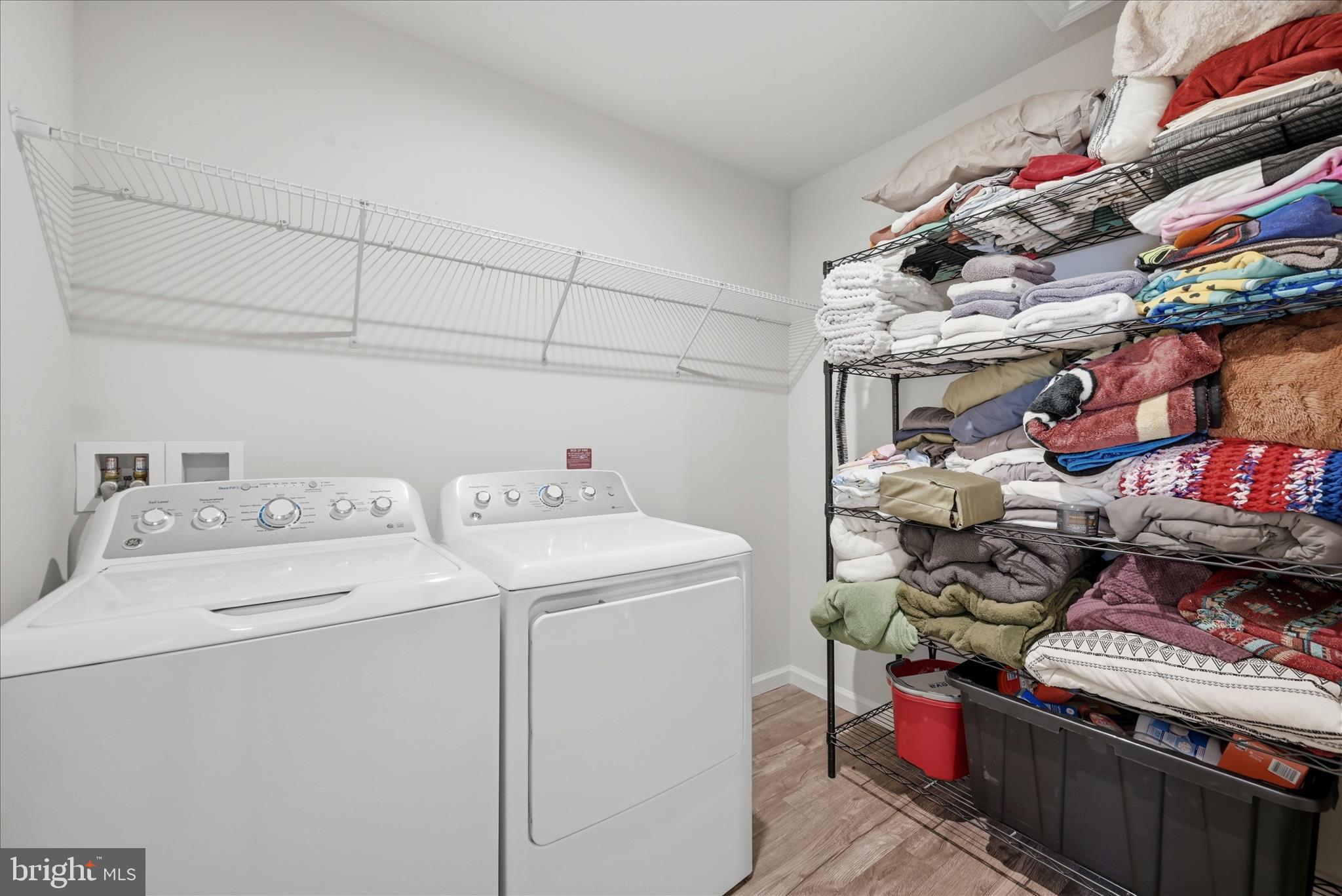 THE VILLAGE AT MIDDLETOWN - Residential