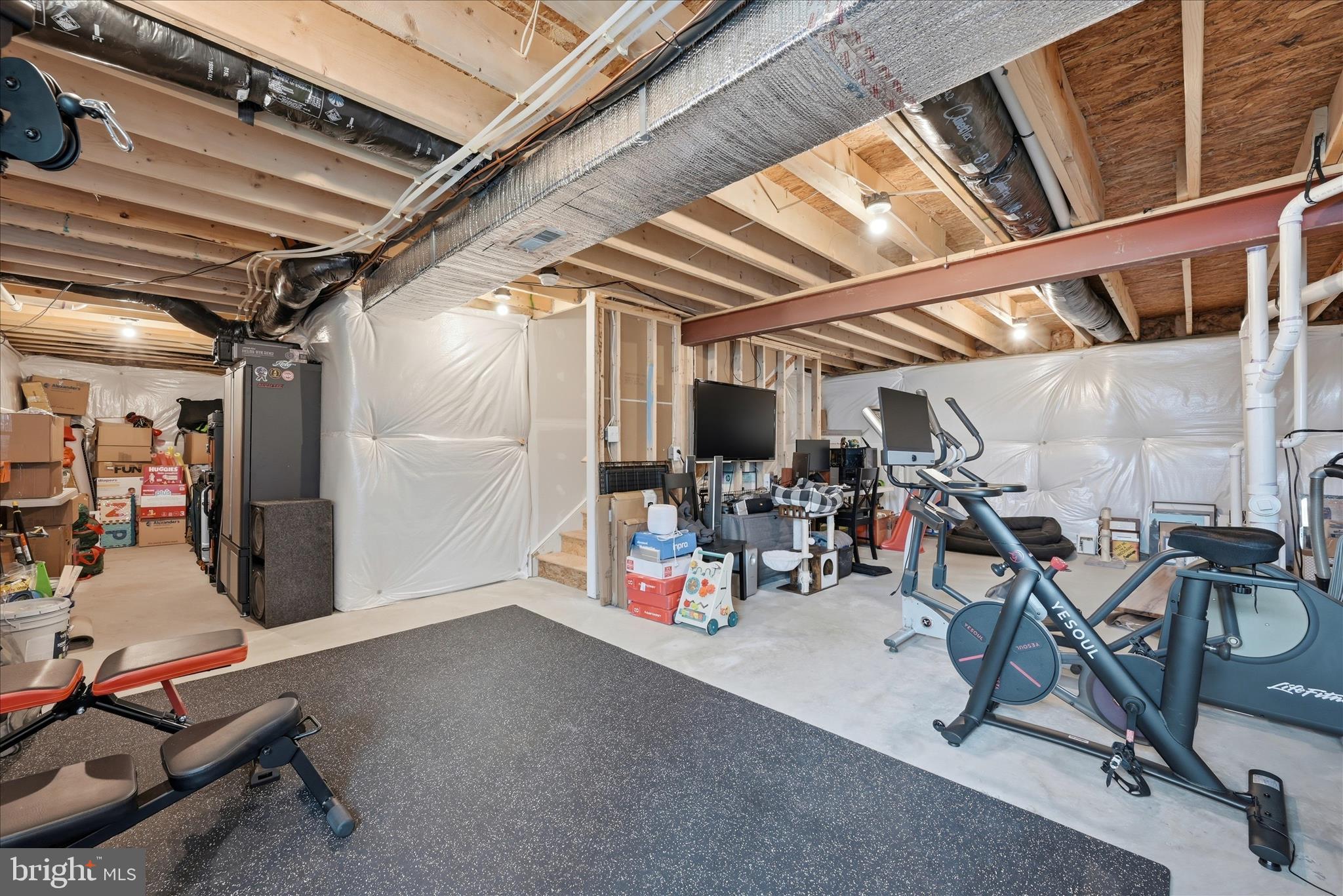 THE VILLAGE AT MIDDLETOWN - Residential