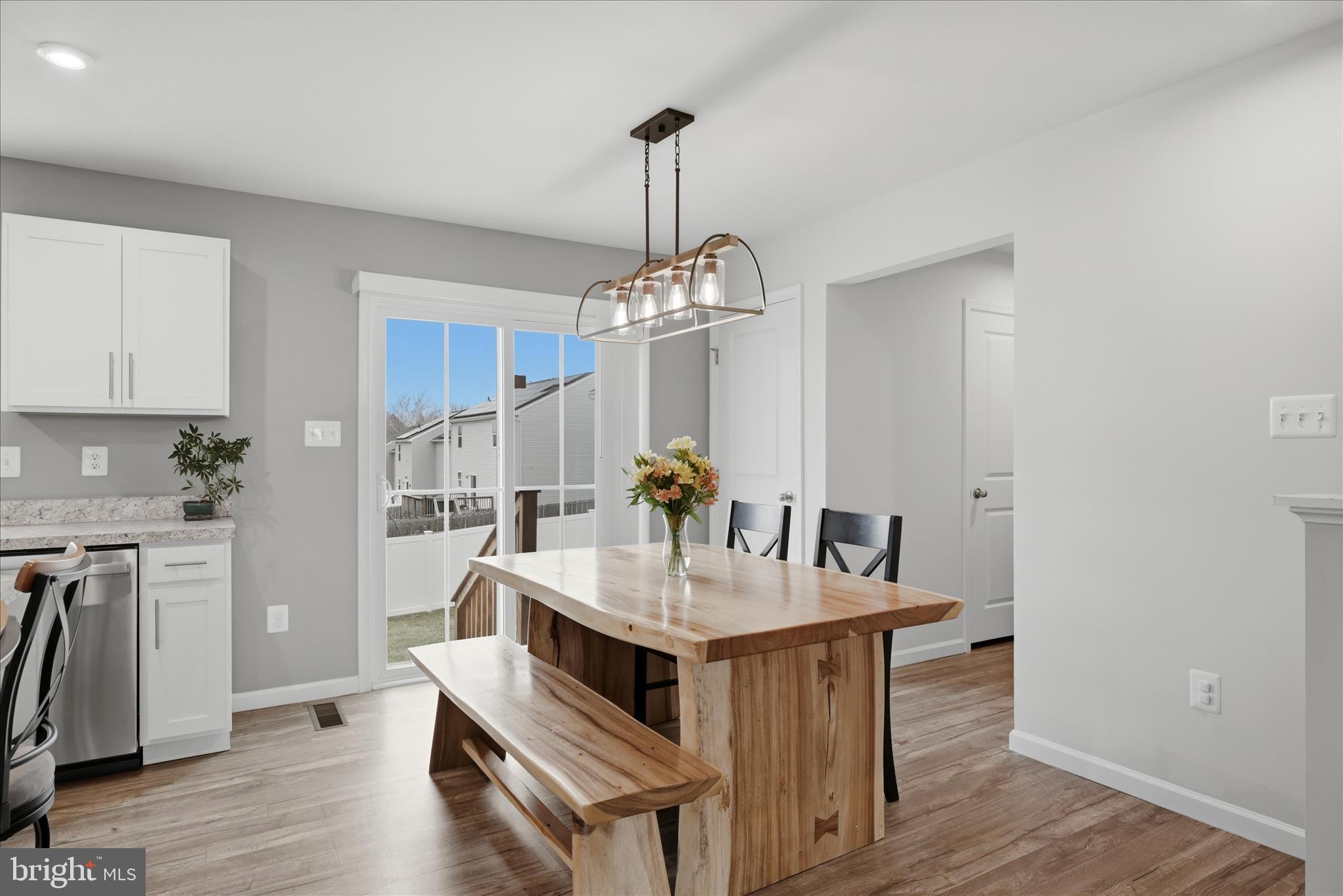 THE VILLAGE AT MIDDLETOWN - Residential