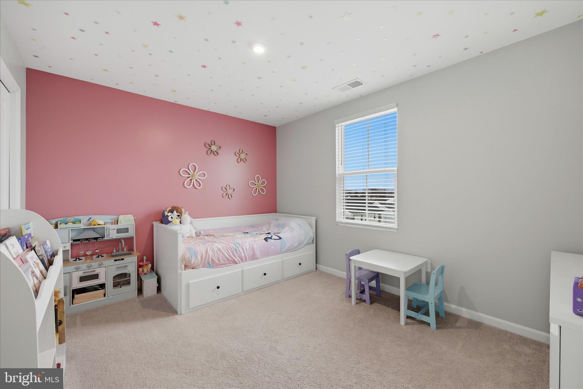 THE VILLAGE AT MIDDLETOWN - Residential