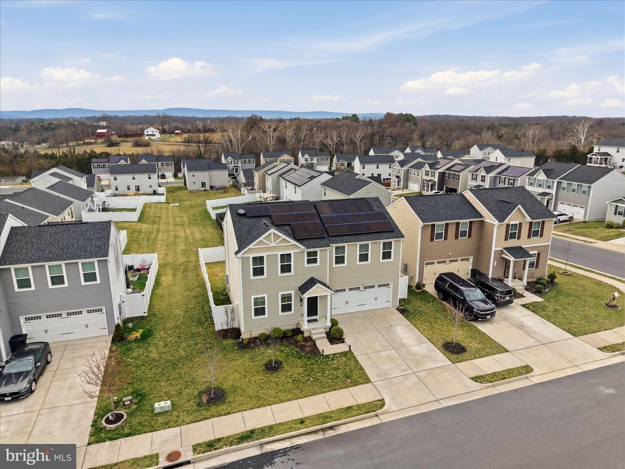THE VILLAGE AT MIDDLETOWN - Residential