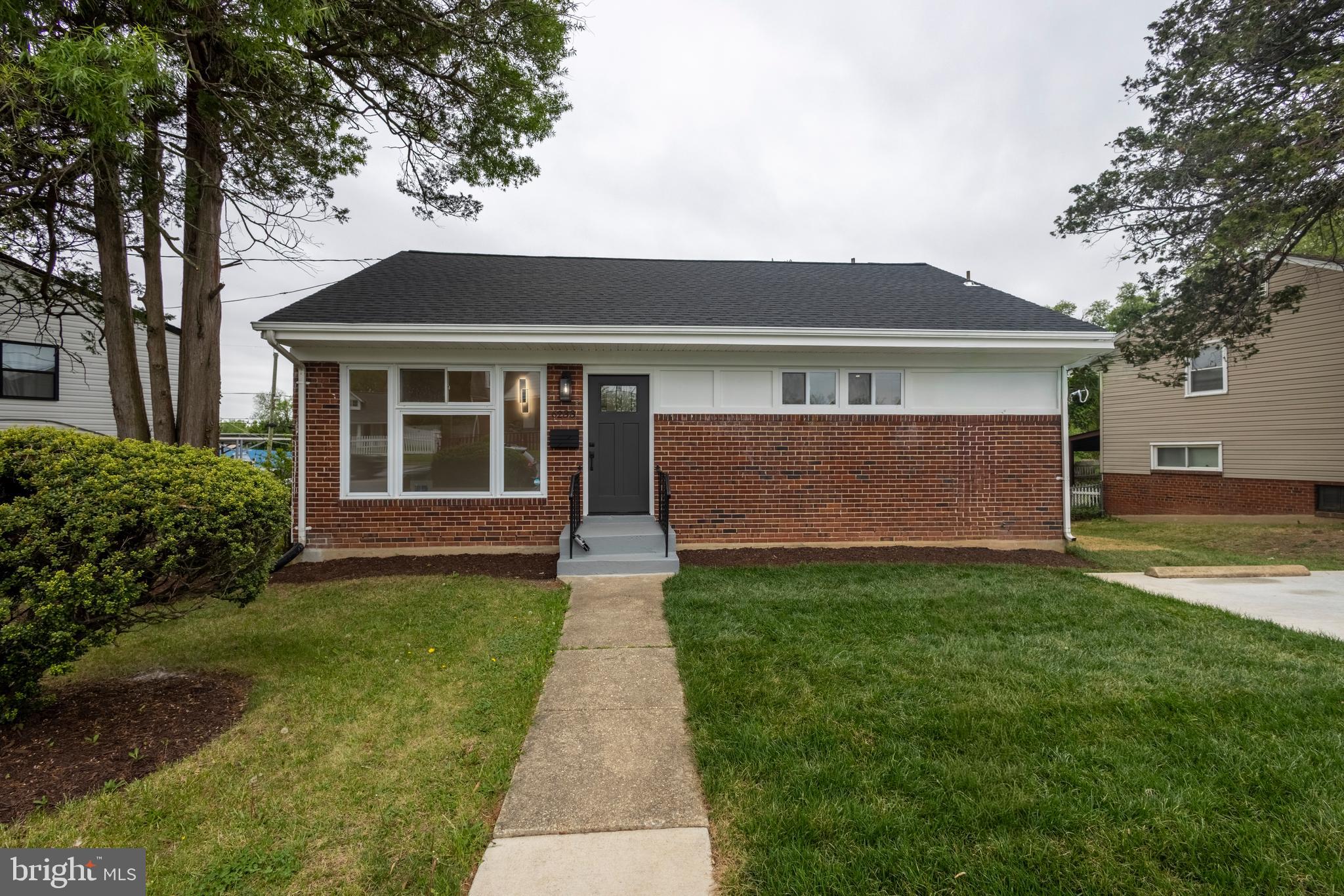PLEASANTDALE - Residential