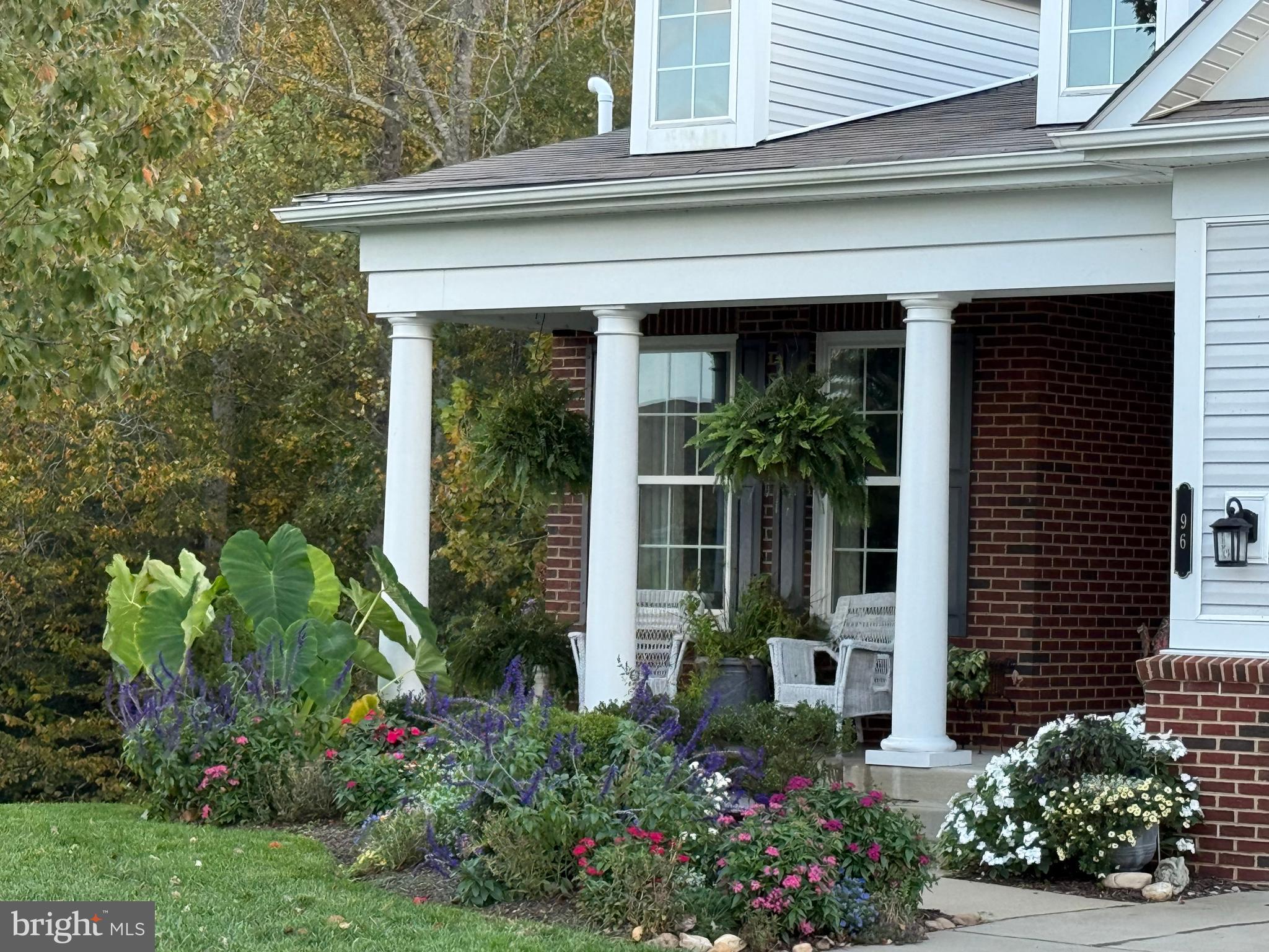 96 BATTERY POINT DRIVE