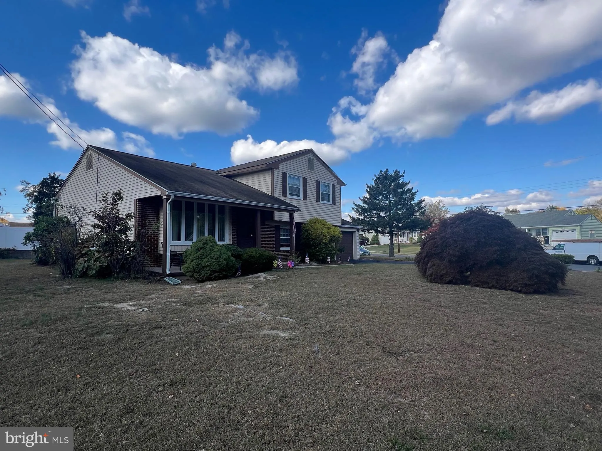 Blackwood, New Jersey 08012, United States, 3 Bedrooms Bedrooms, ,2 BathroomsBathrooms,Residential,Coming Soon,233220