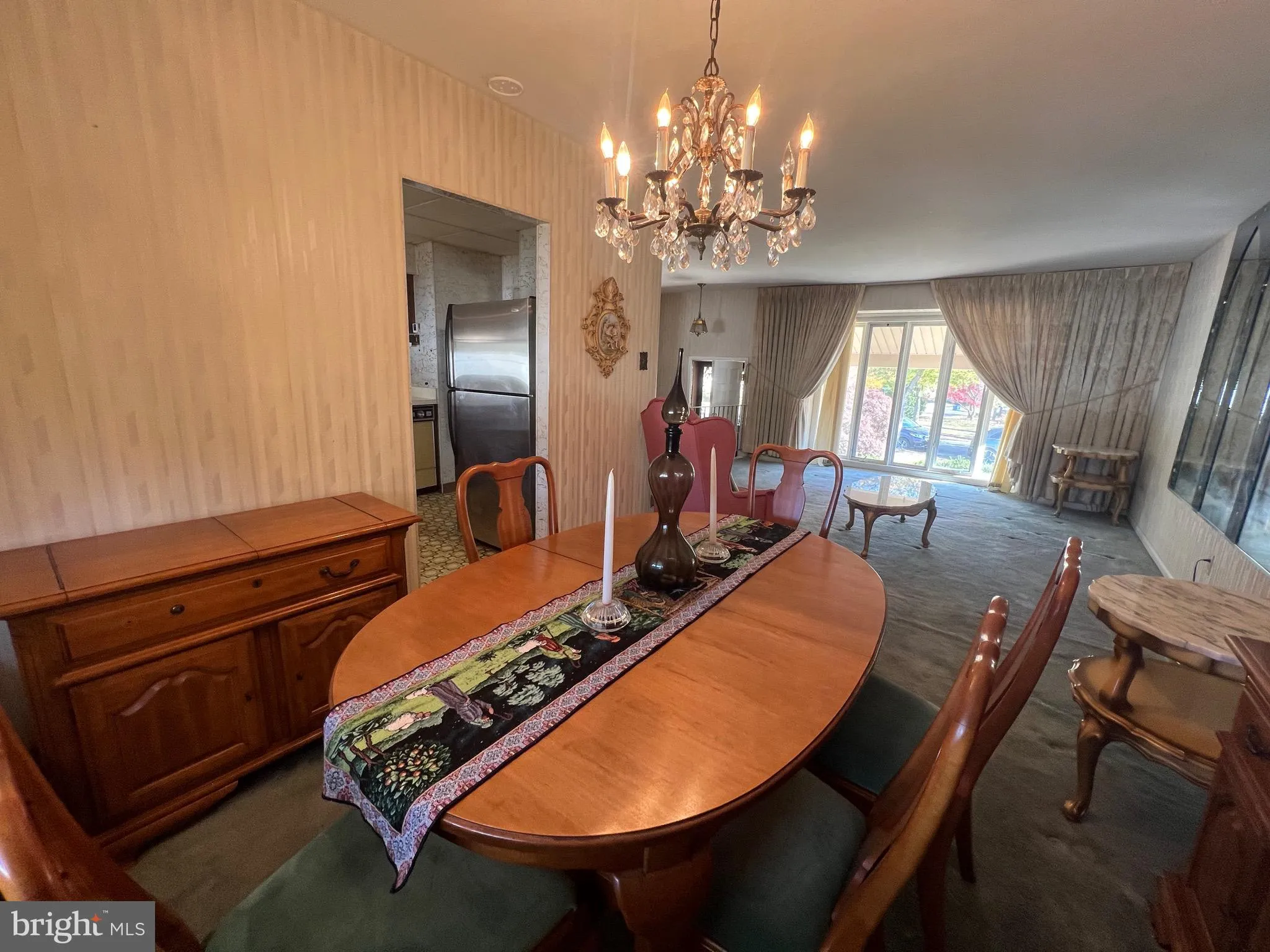 Blackwood, New Jersey 08012, United States, 3 Bedrooms Bedrooms, ,2 BathroomsBathrooms,Residential,Coming Soon,233220