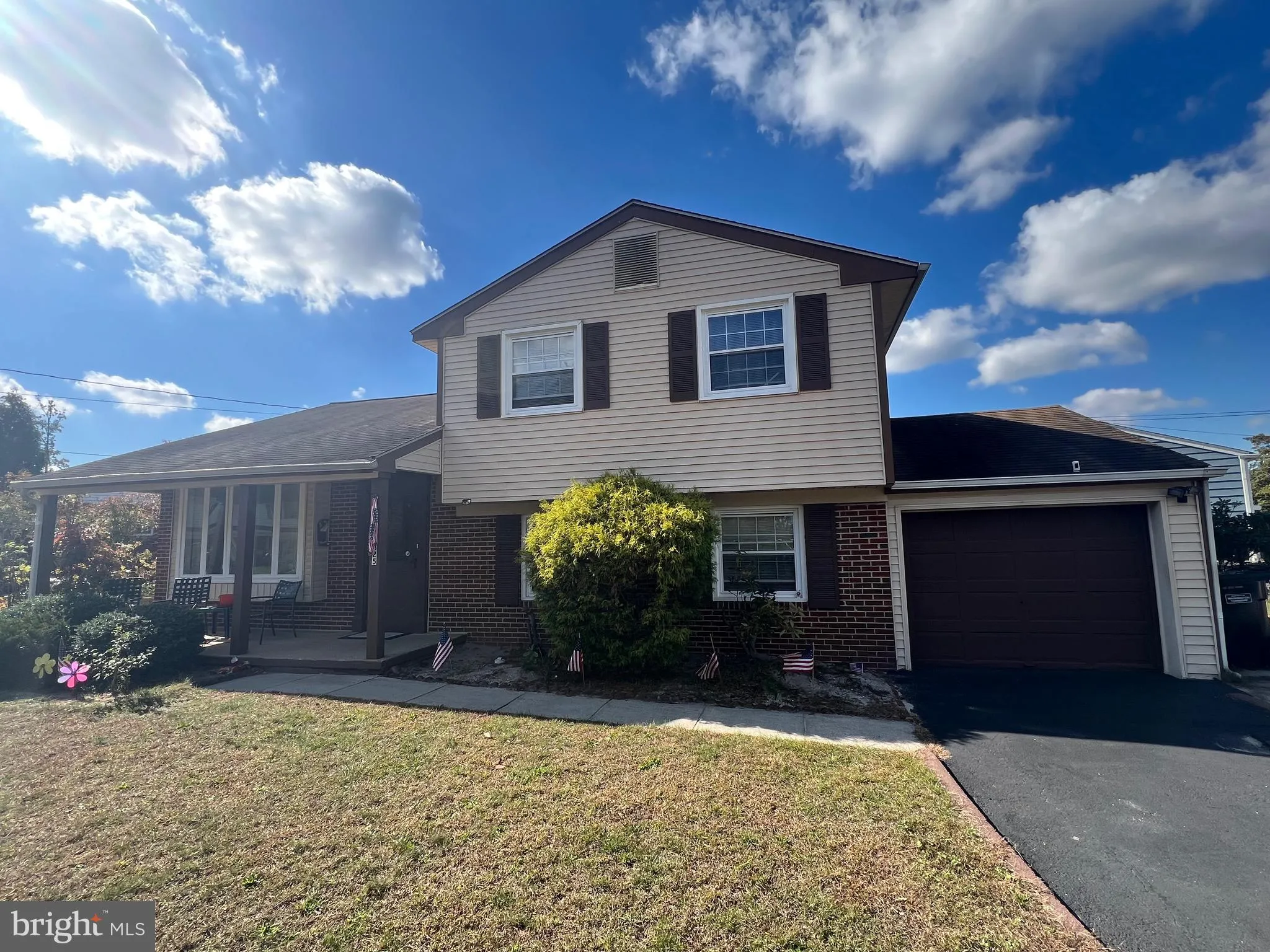 Blackwood, New Jersey 08012, United States, 3 Bedrooms Bedrooms, ,2 BathroomsBathrooms,Residential,Coming Soon,233220