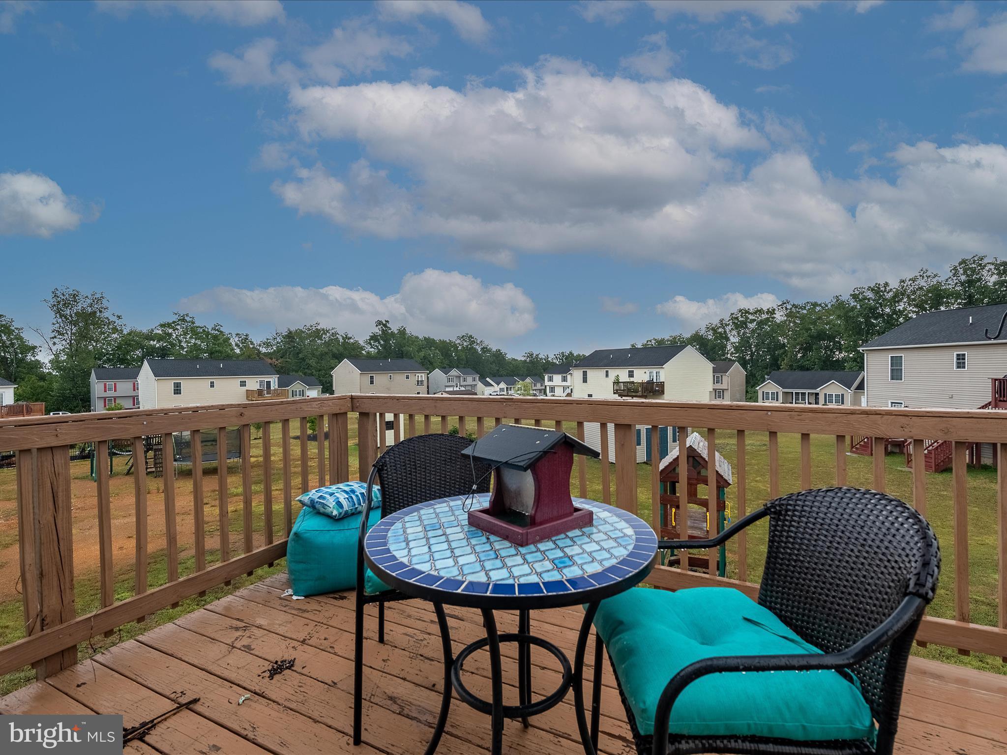 PRINCETON SHOALS - Residential