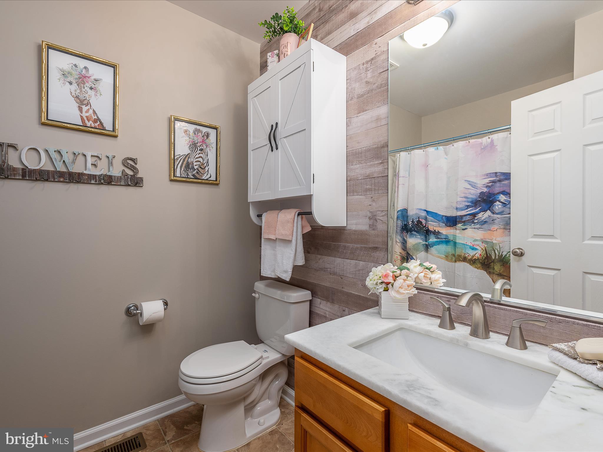 PRINCETON SHOALS - Residential