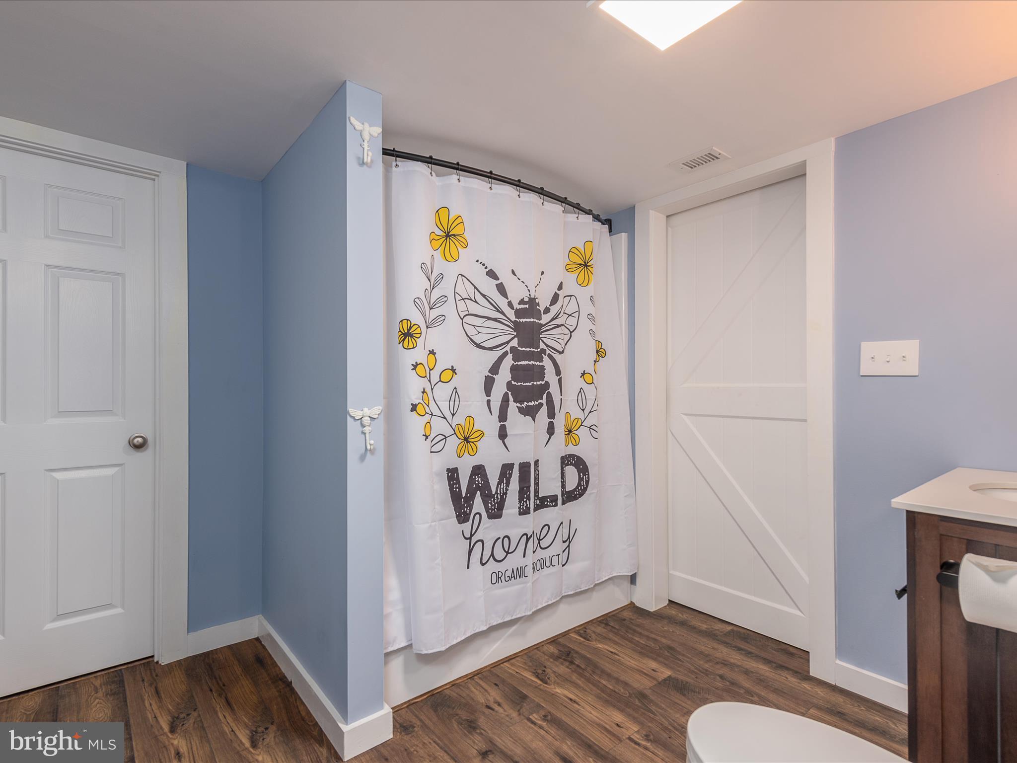 PRINCETON SHOALS - Residential