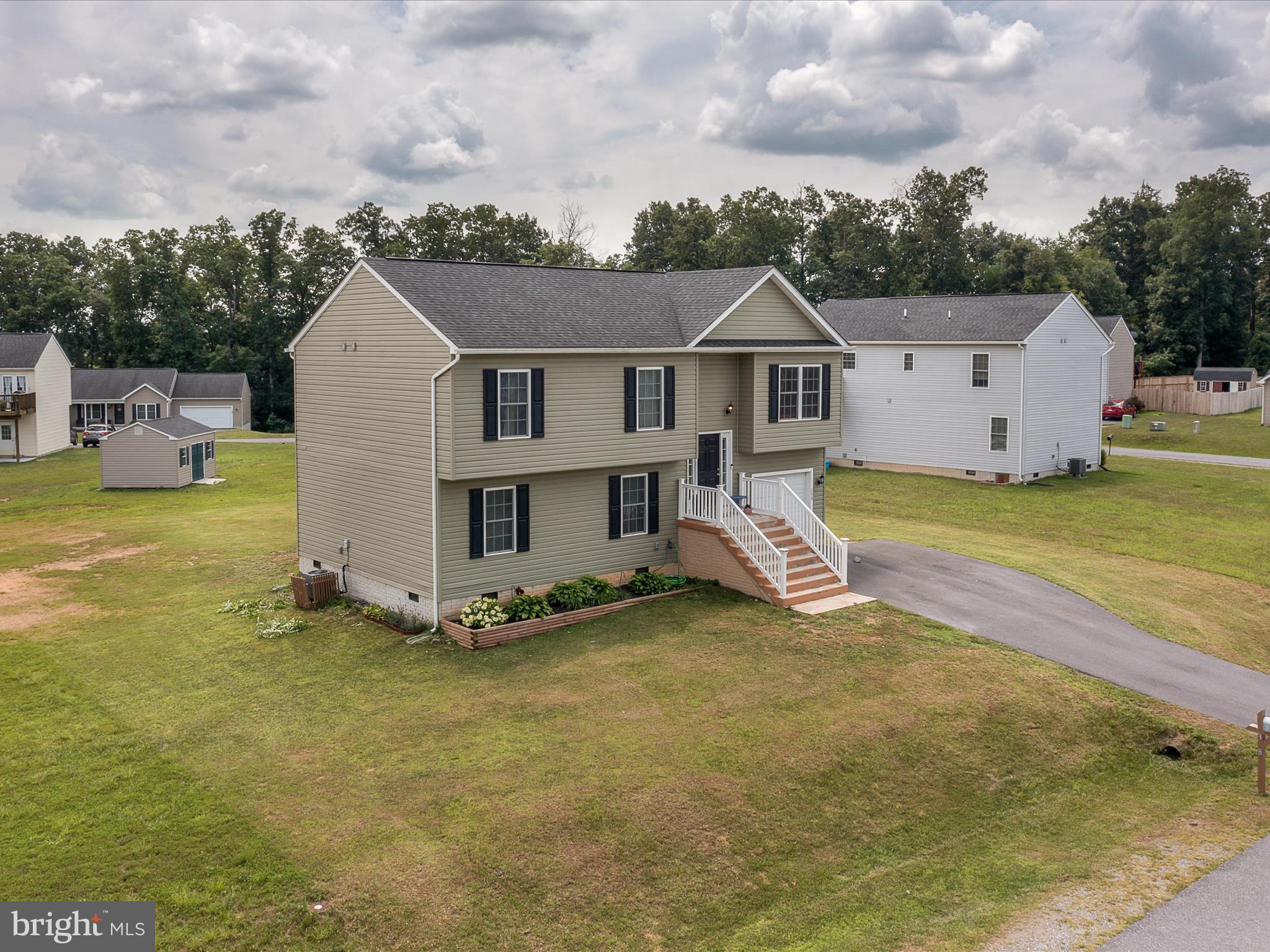 PRINCETON SHOALS - Residential