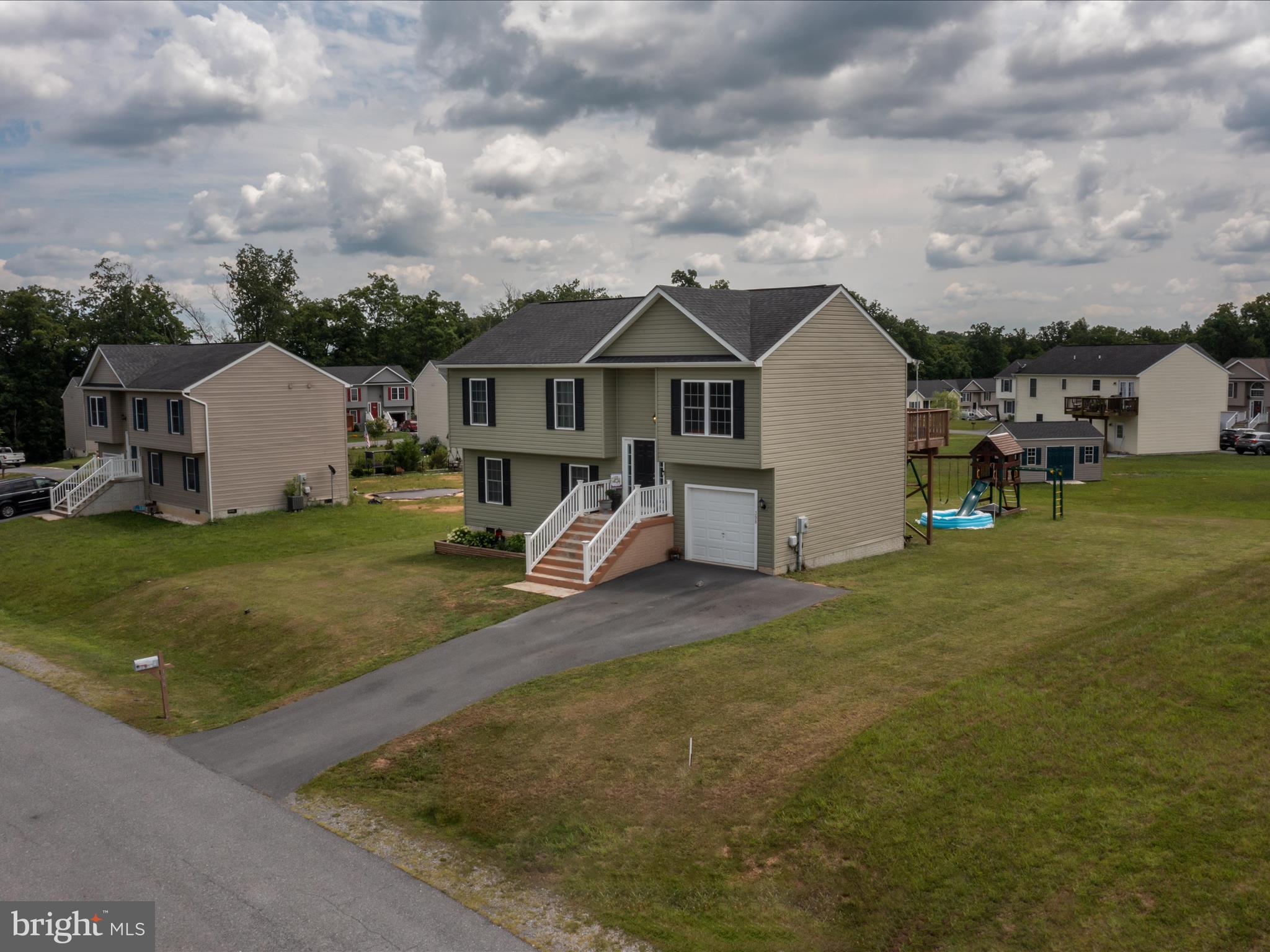 PRINCETON SHOALS - Residential