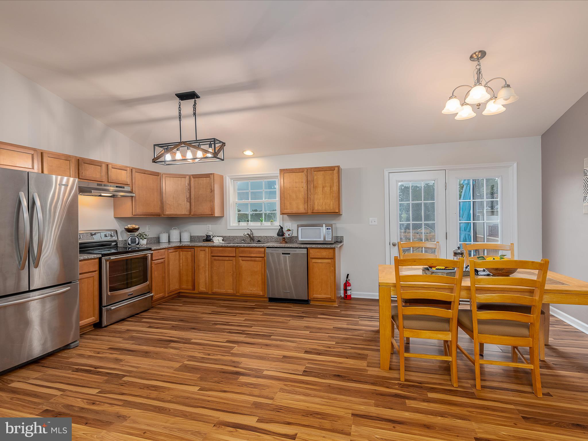 PRINCETON SHOALS - Residential