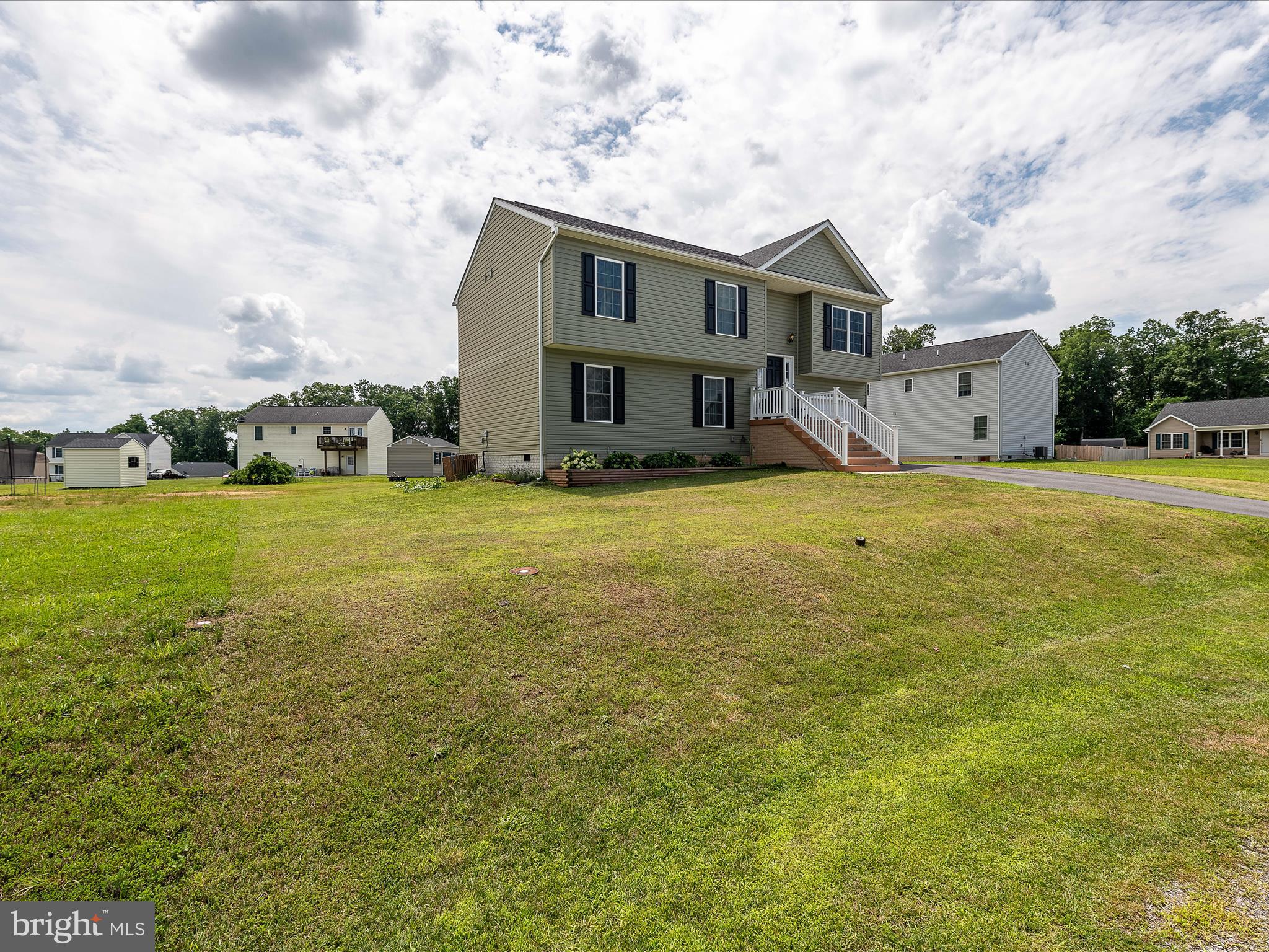 PRINCETON SHOALS - Residential