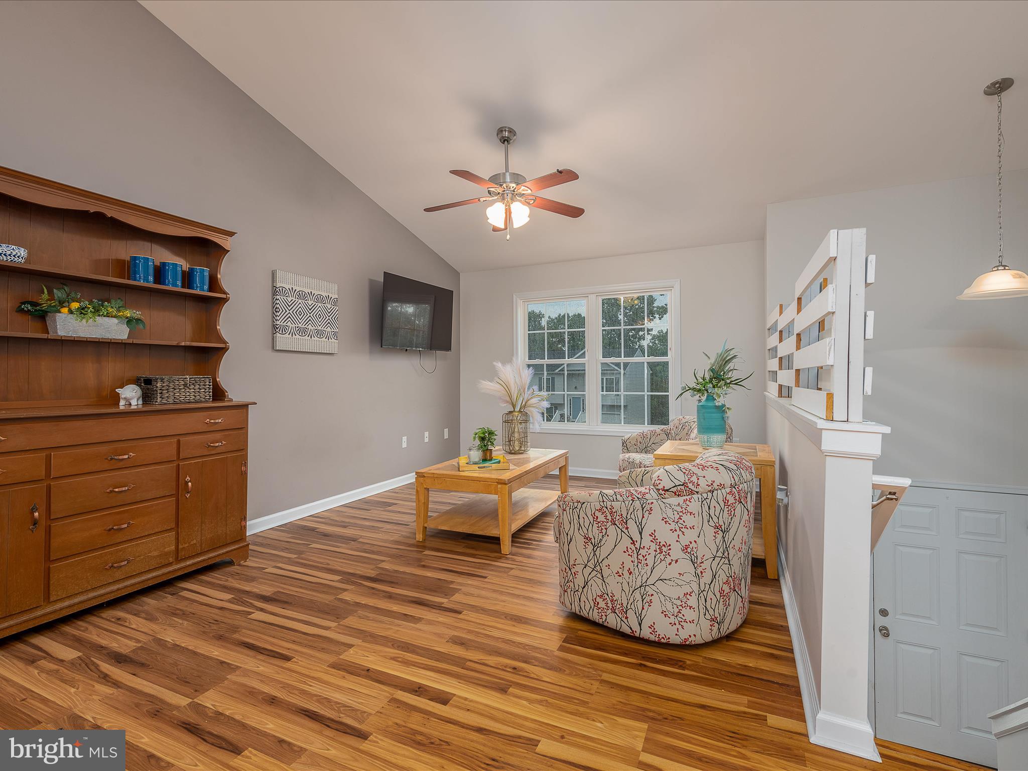 PRINCETON SHOALS - Residential