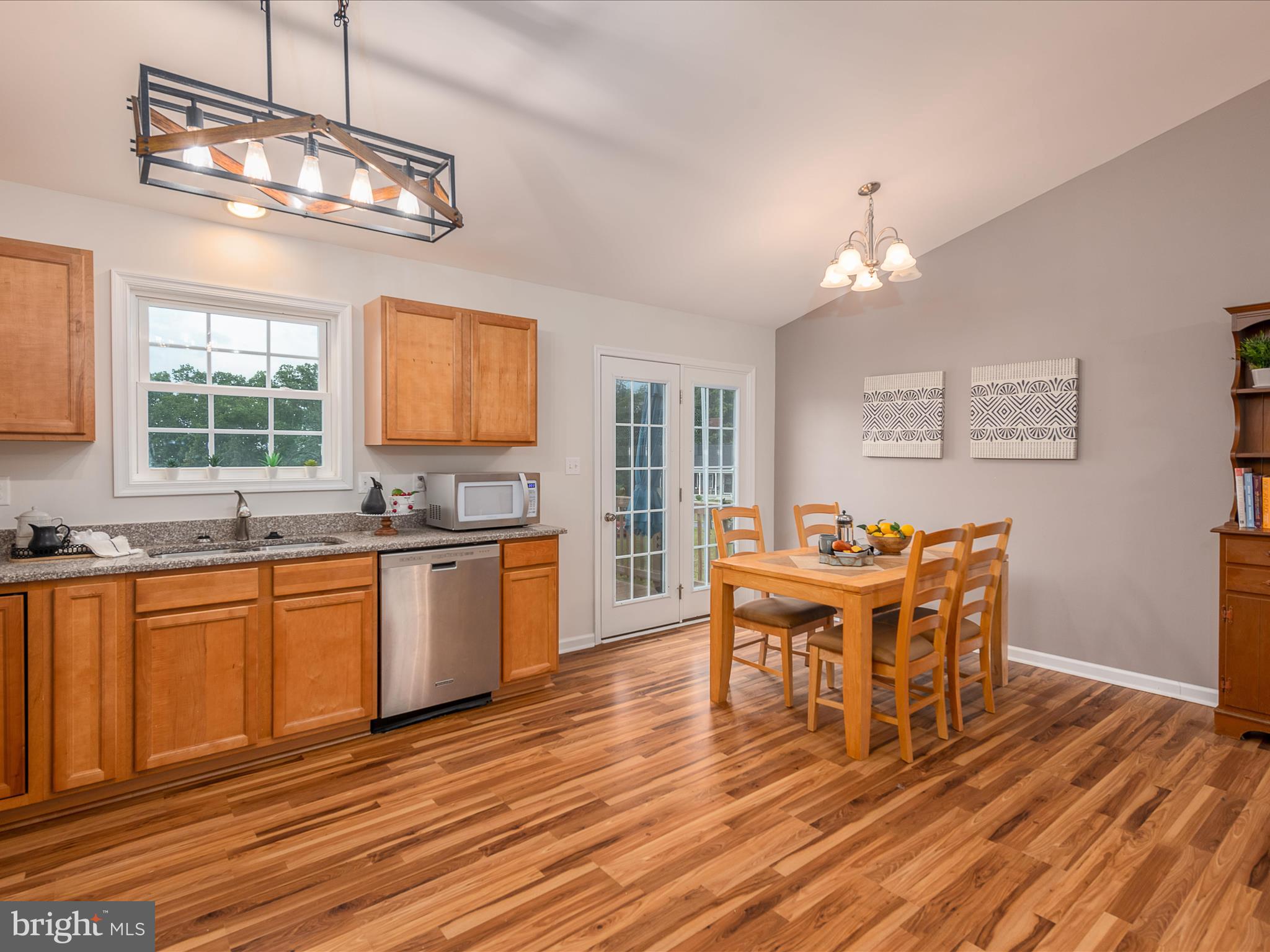 PRINCETON SHOALS - Residential