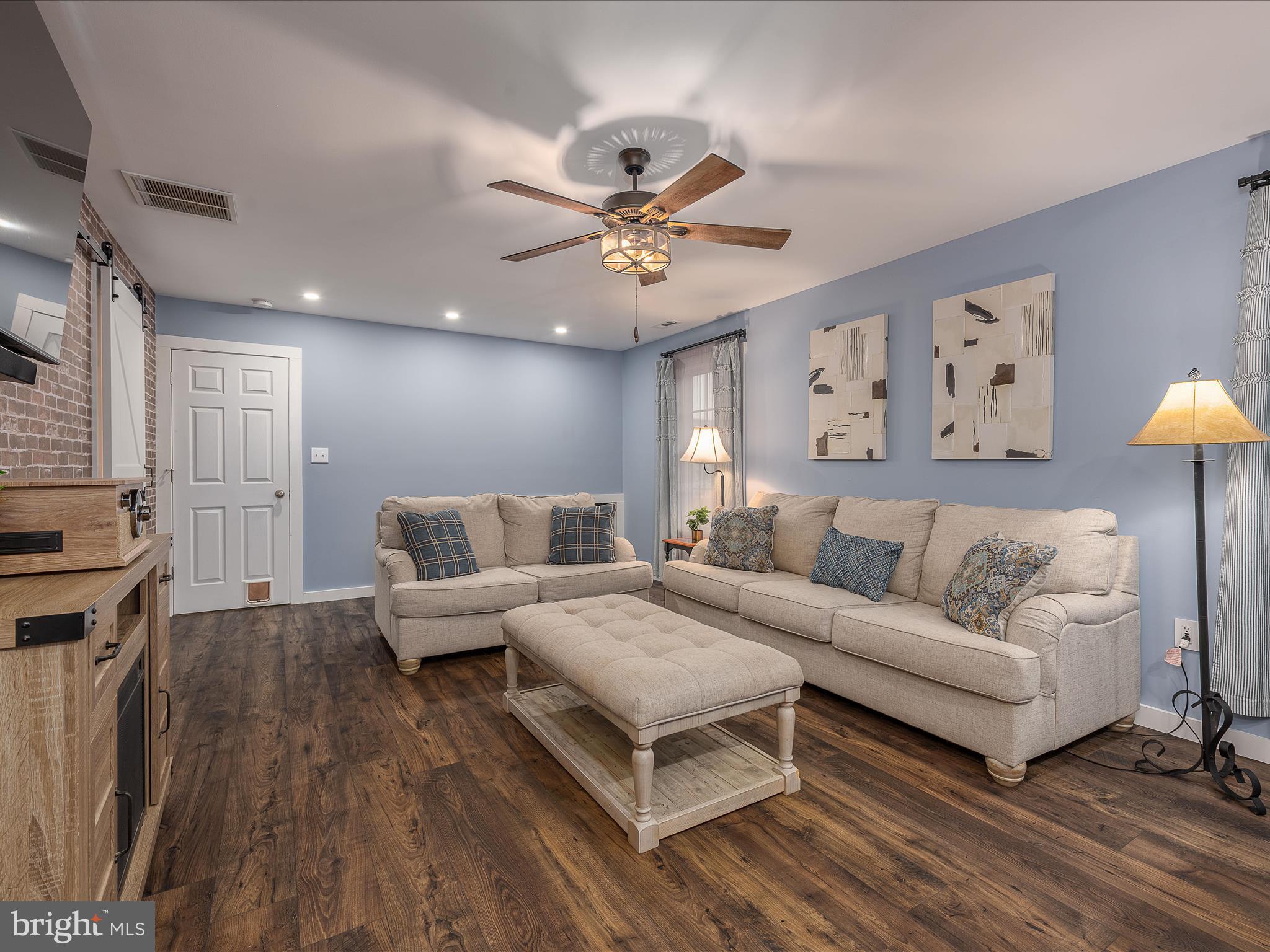 PRINCETON SHOALS - Residential