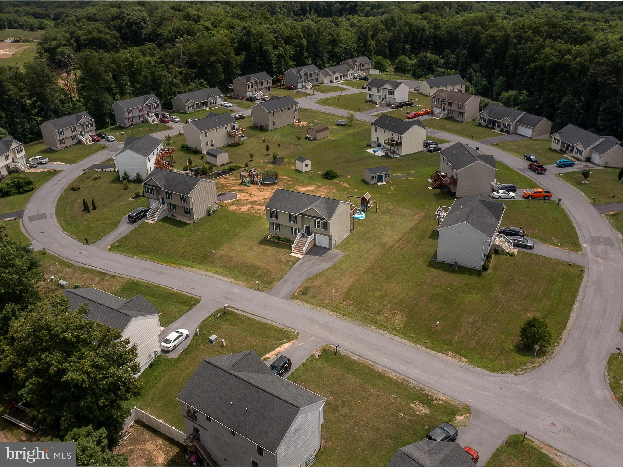 PRINCETON SHOALS - Residential