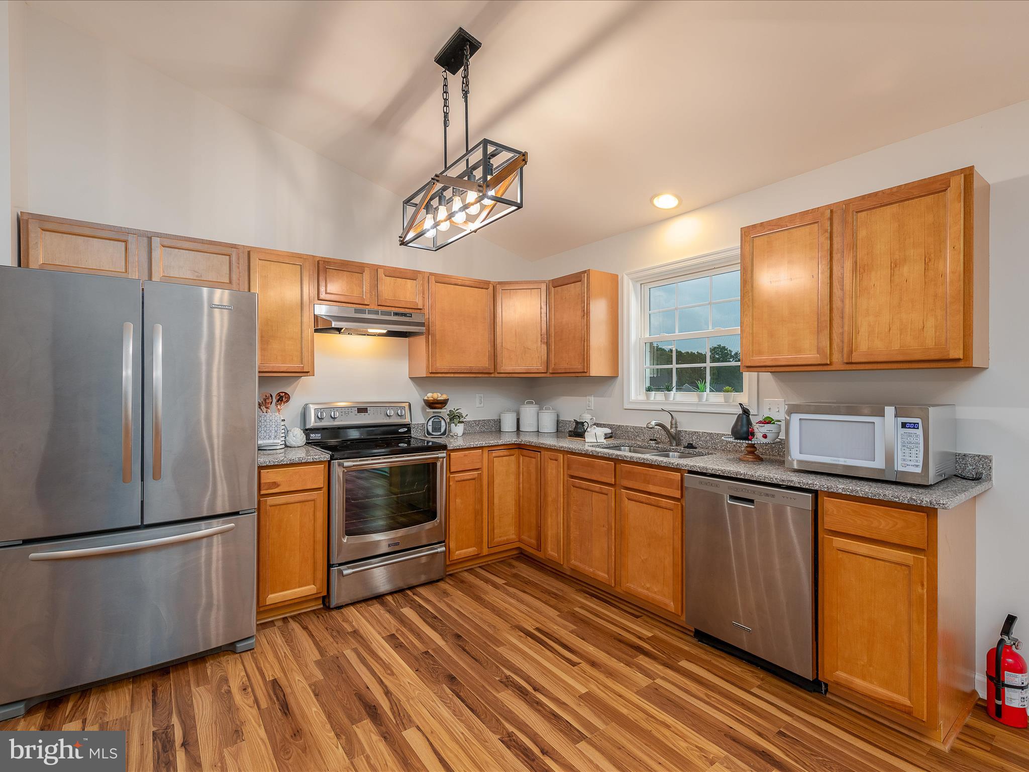 PRINCETON SHOALS - Residential