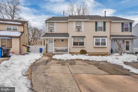 Photo of 41 Sirius Court, SEWELL, NJ 08080 (MLS # NJGL2069302)