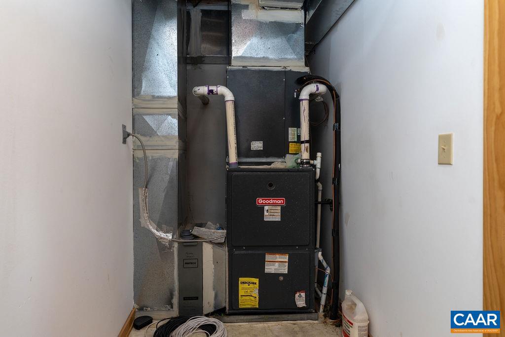 WINTERGREEN RESORT - Residential