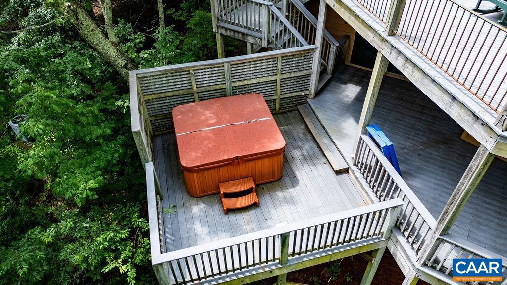 WINTERGREEN RESORT - Residential