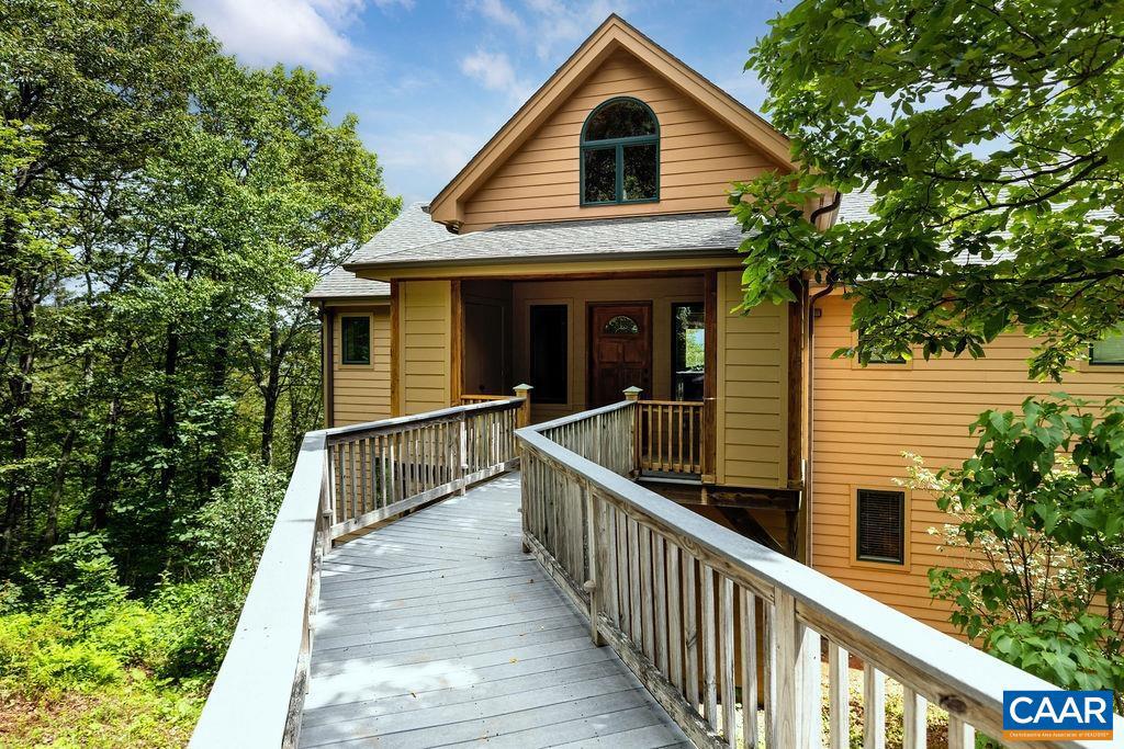 WINTERGREEN RESORT - Residential