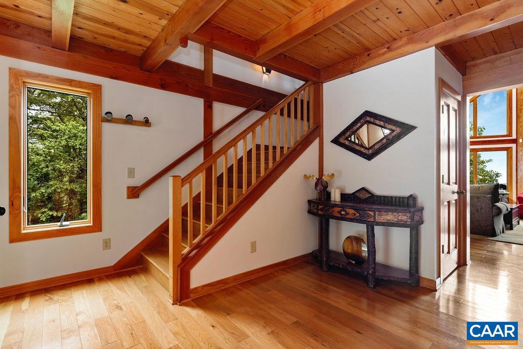 WINTERGREEN RESORT - Residential