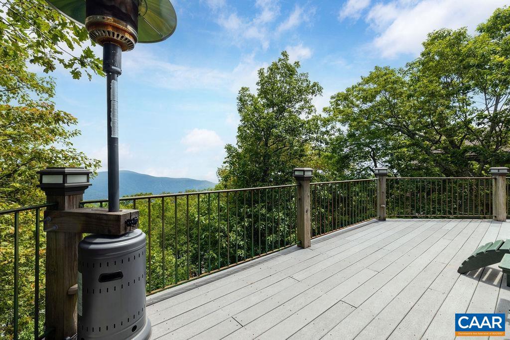 WINTERGREEN RESORT - Residential