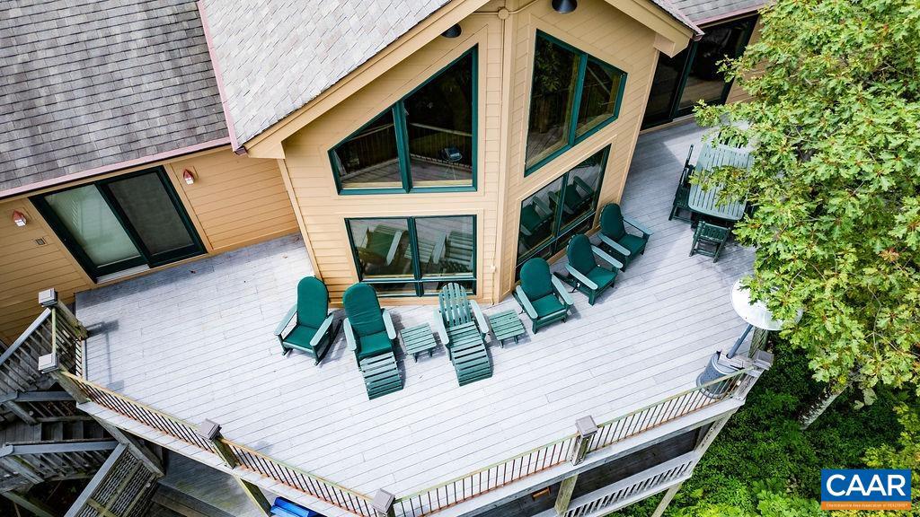 WINTERGREEN RESORT - Residential