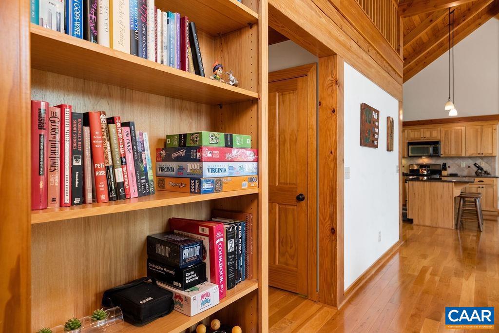 WINTERGREEN RESORT - Residential