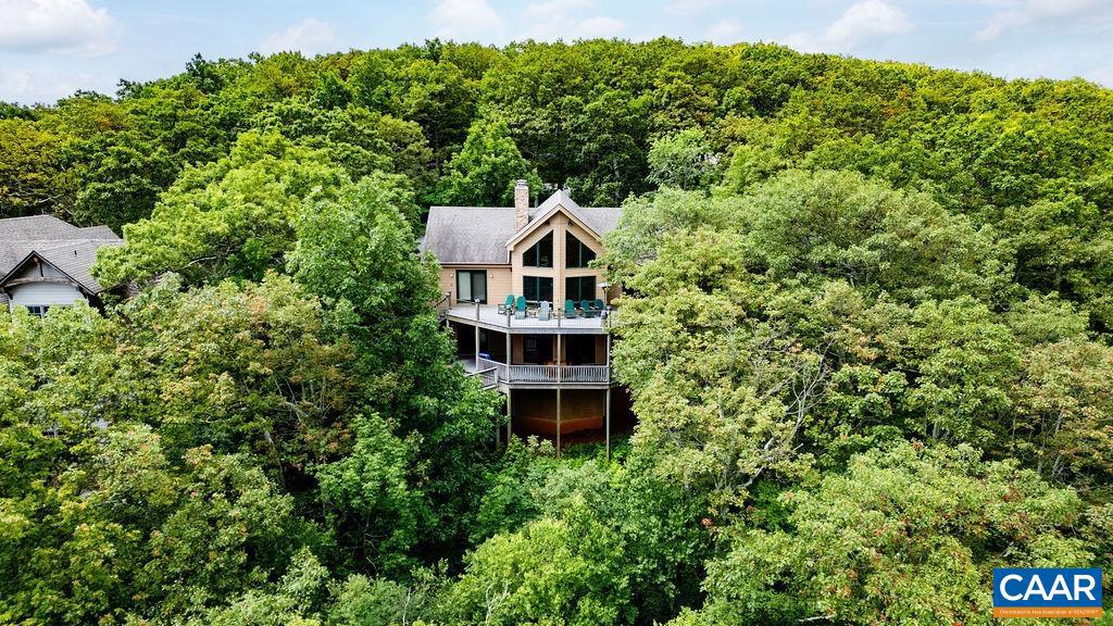 WINTERGREEN RESORT - Residential