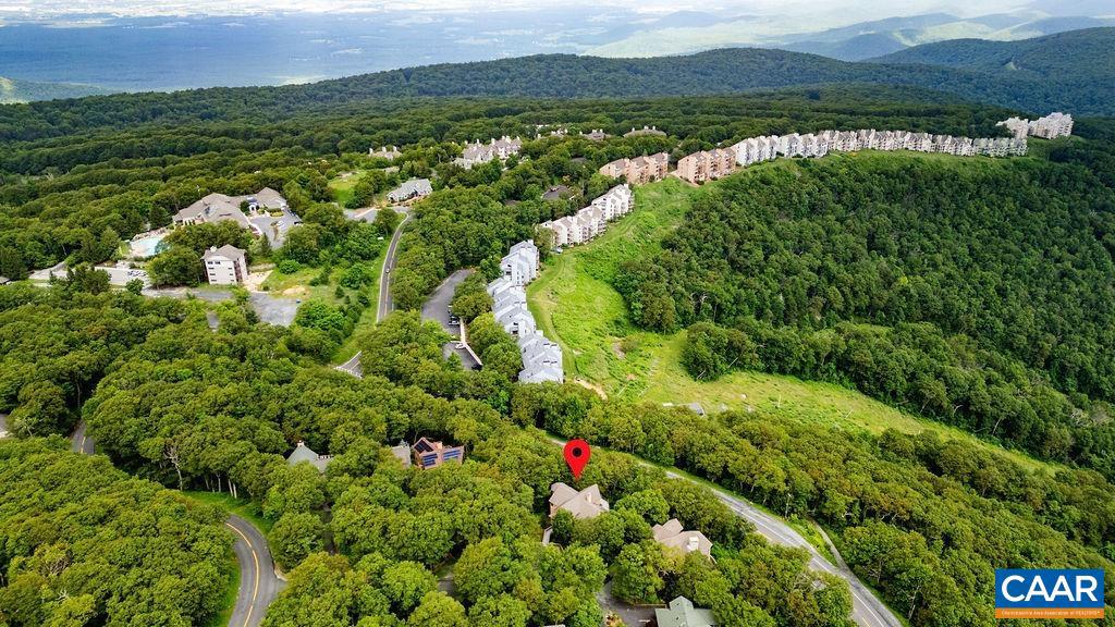 WINTERGREEN RESORT - Residential