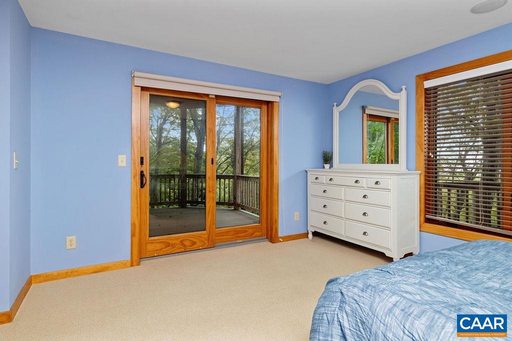 WINTERGREEN RESORT - Residential