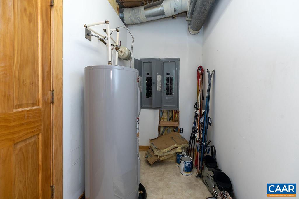 WINTERGREEN RESORT - Residential