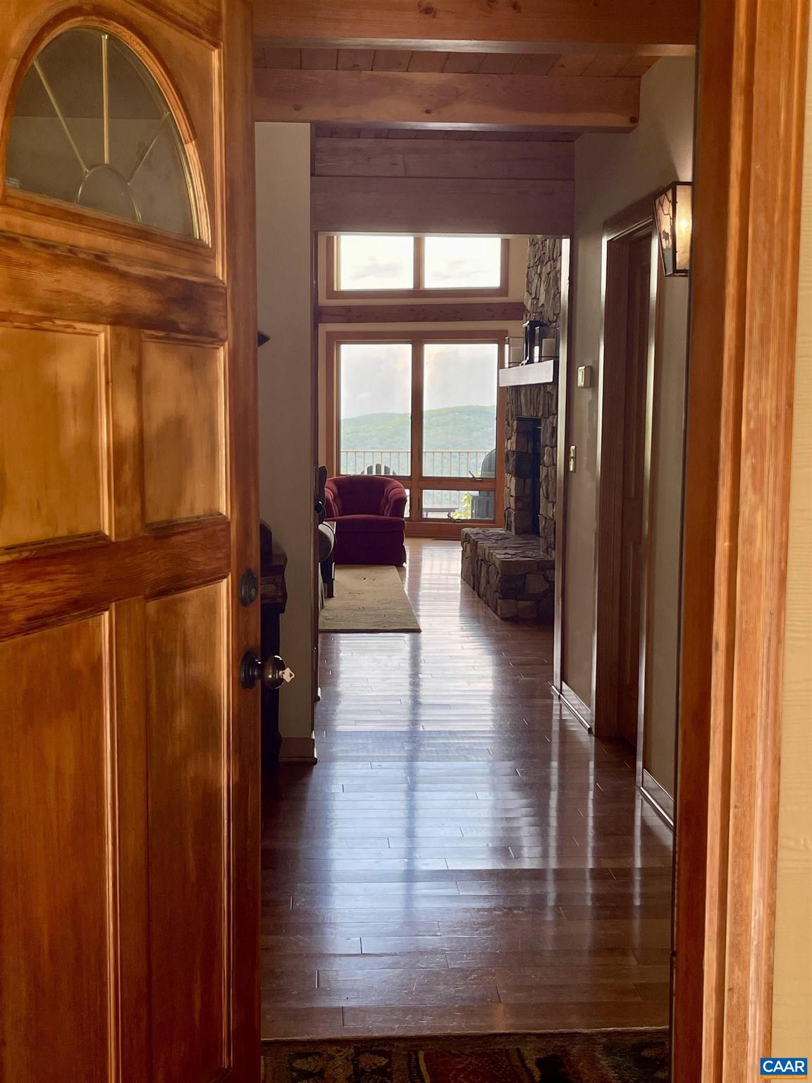 WINTERGREEN RESORT - Residential