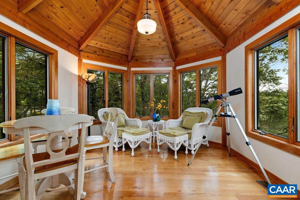 WINTERGREEN RESORT - Residential