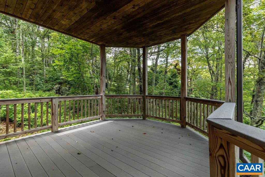 WINTERGREEN RESORT - Residential