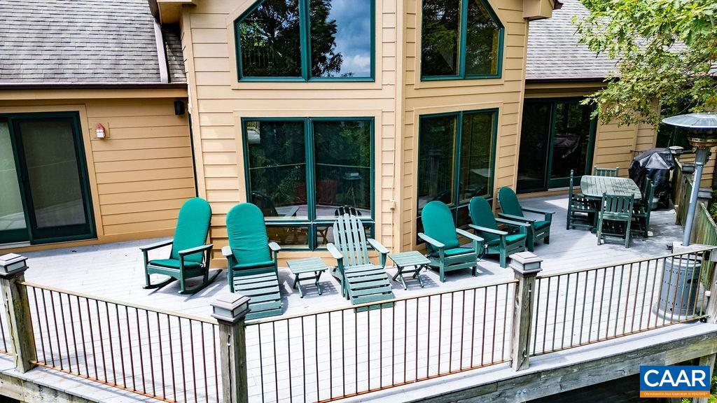 WINTERGREEN RESORT - Residential