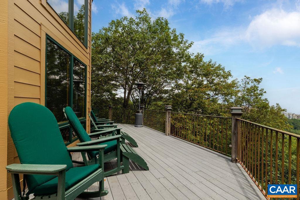 WINTERGREEN RESORT - Residential