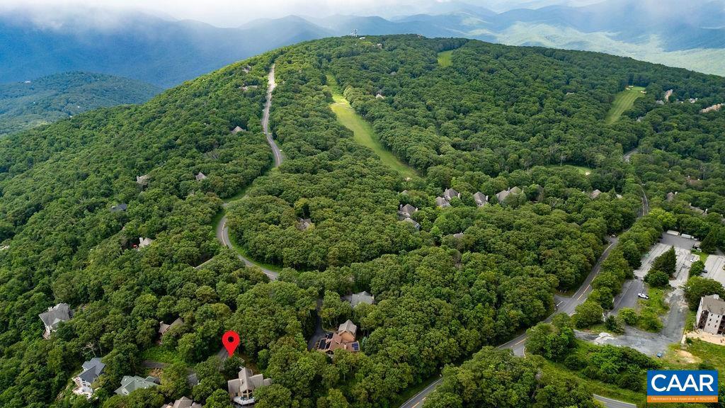 WINTERGREEN RESORT - Residential