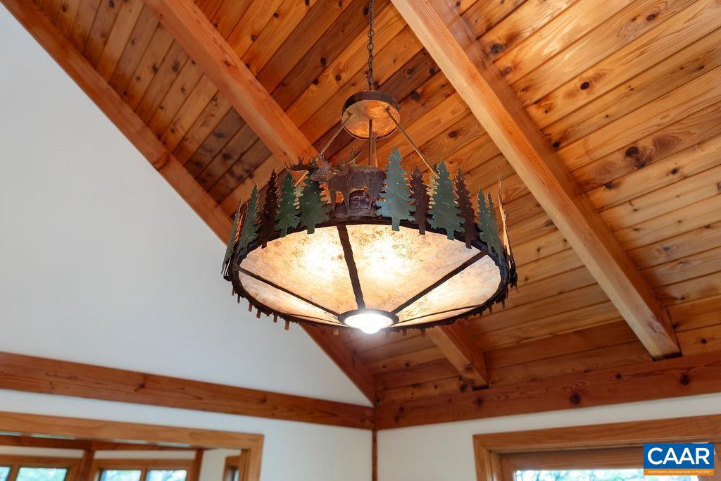 WINTERGREEN RESORT - Residential