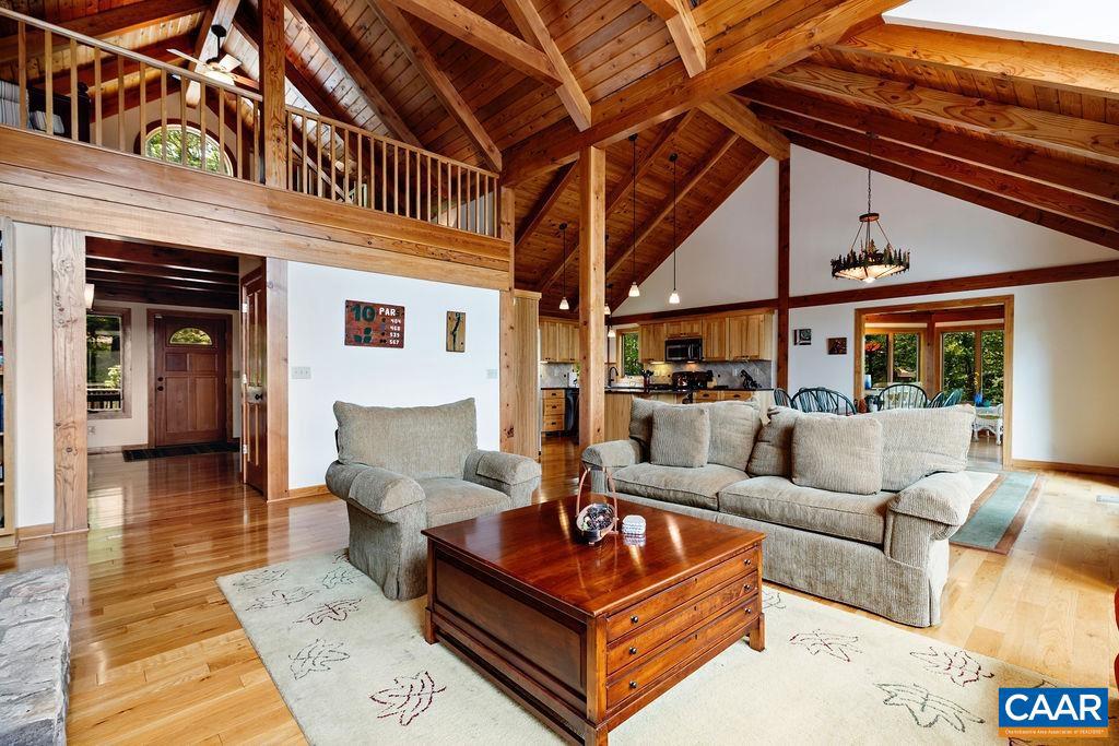 WINTERGREEN RESORT - Residential