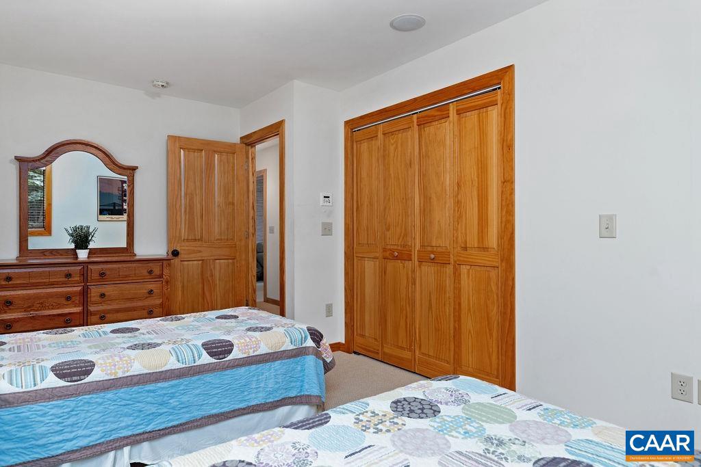 WINTERGREEN RESORT - Residential