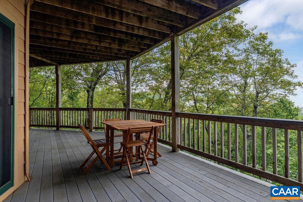 WINTERGREEN RESORT - Residential