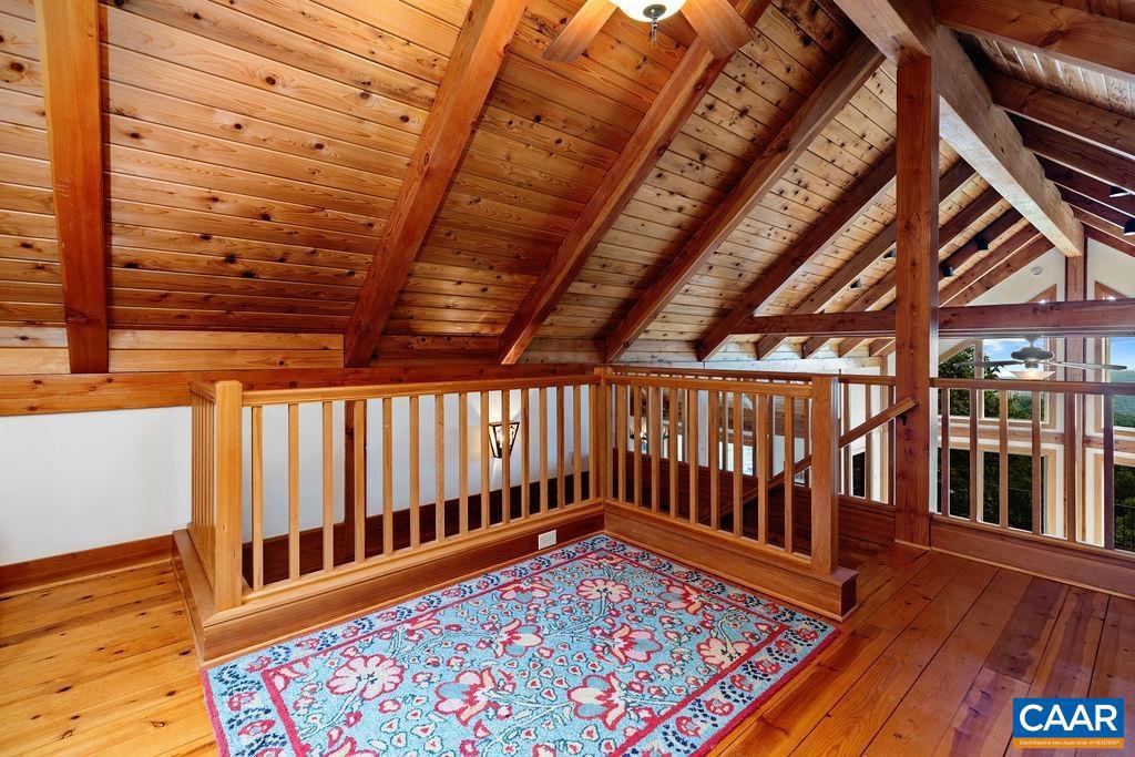 WINTERGREEN RESORT - Residential