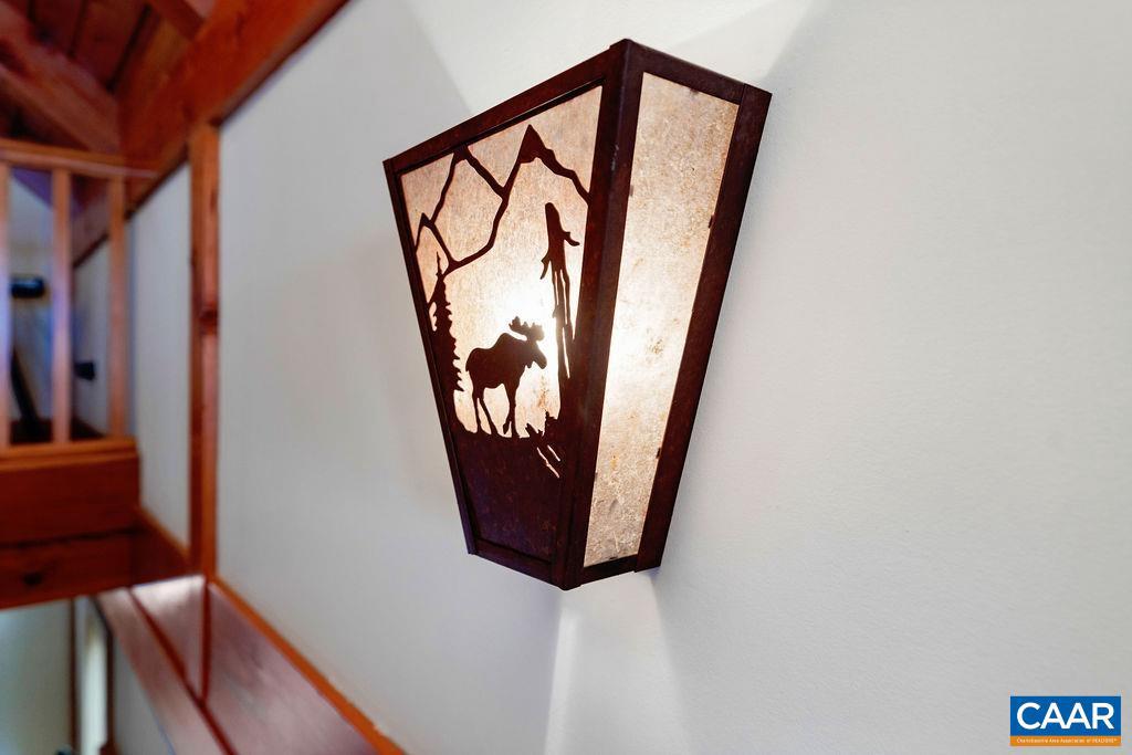 WINTERGREEN RESORT - Residential