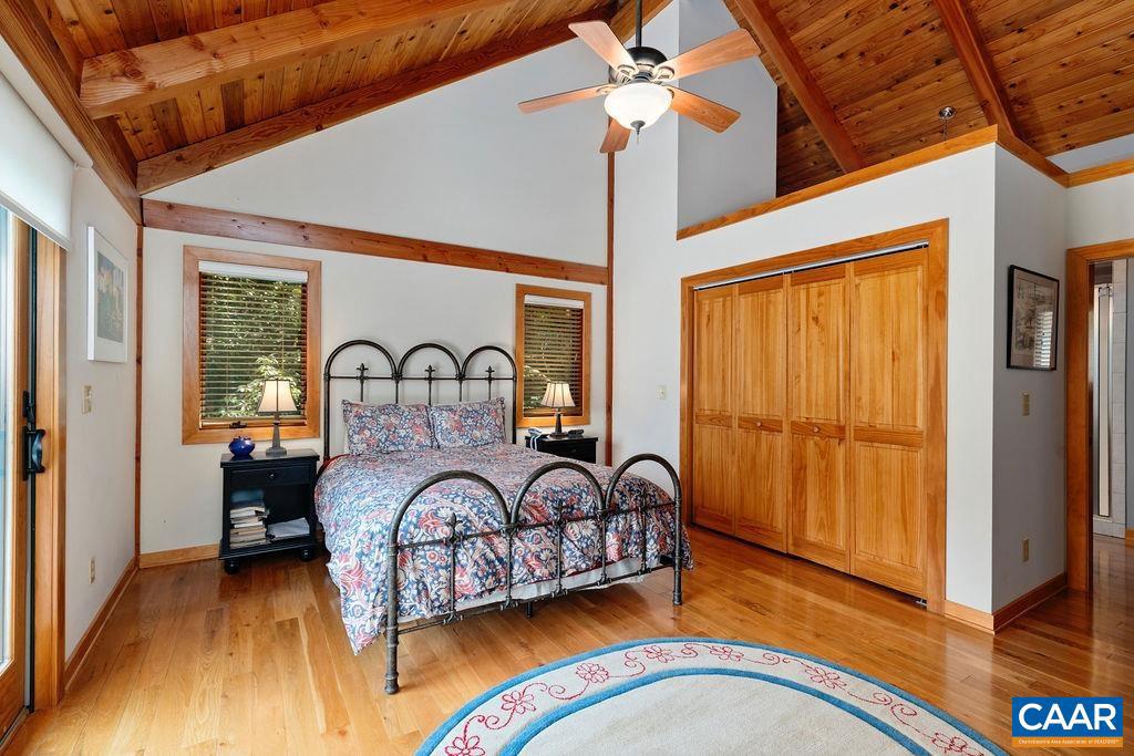 WINTERGREEN RESORT - Residential