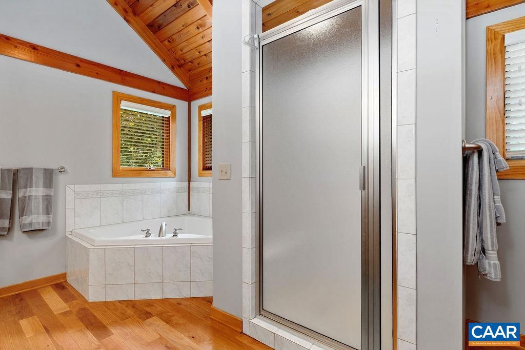 WINTERGREEN RESORT - Residential